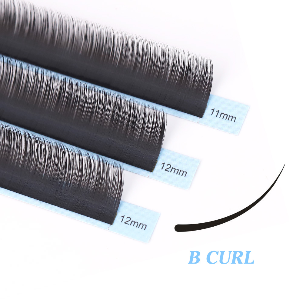 AGUUD J B C CC D Russian Volum - огляд і ціна Eyelash Extension For Asian Eyes
