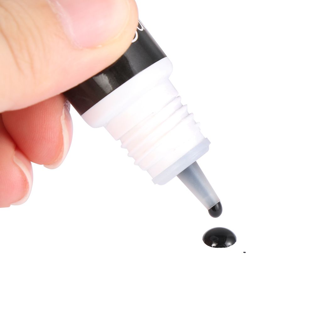 High Quality Non-irritating La - огляд і ціна Eyelash Extension Eye Irritation